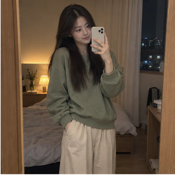 서울 광장 가을 밸런스 안내 이미지