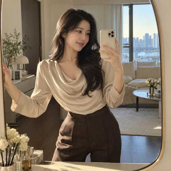 서울 평창 레이 아로마 안내 이미지