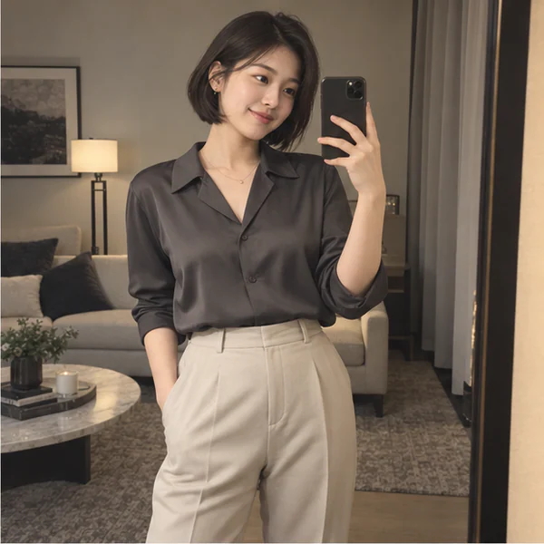 서울 삼성 유나 아로마 안내 이미지