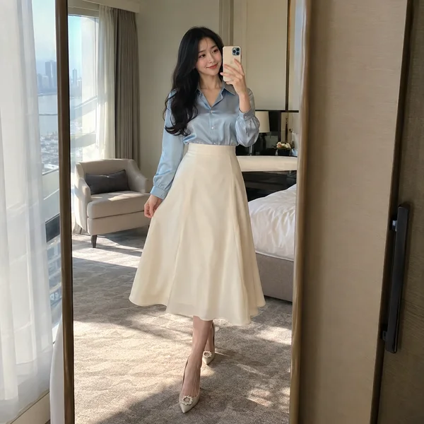 안산 성포 보미 아로마 안내 이미지