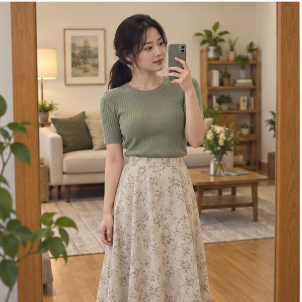 일산 하니 라운지 안내 이미지