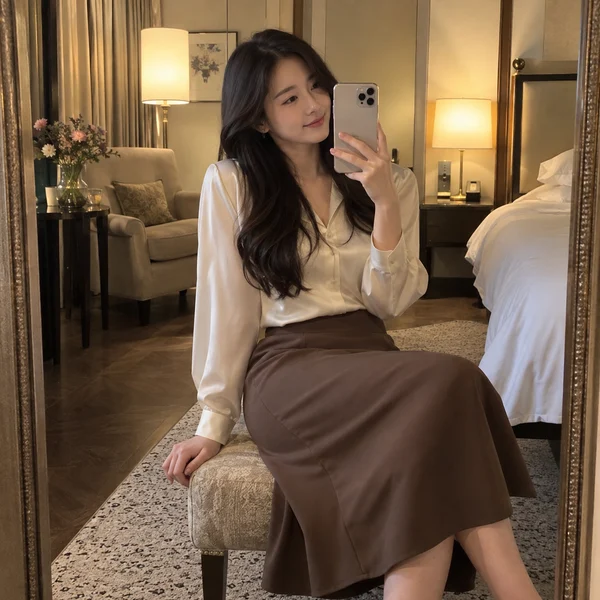 월곶 미나 테라피 안내 이미지