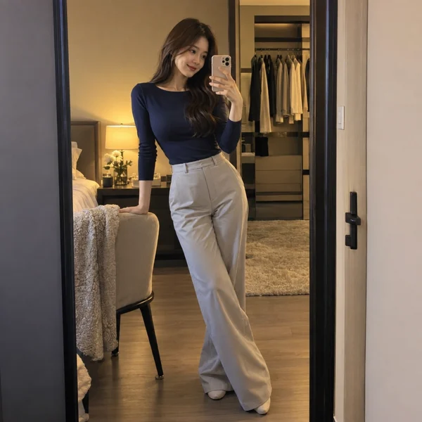 천안 다니엘 아로마 안내 이미지