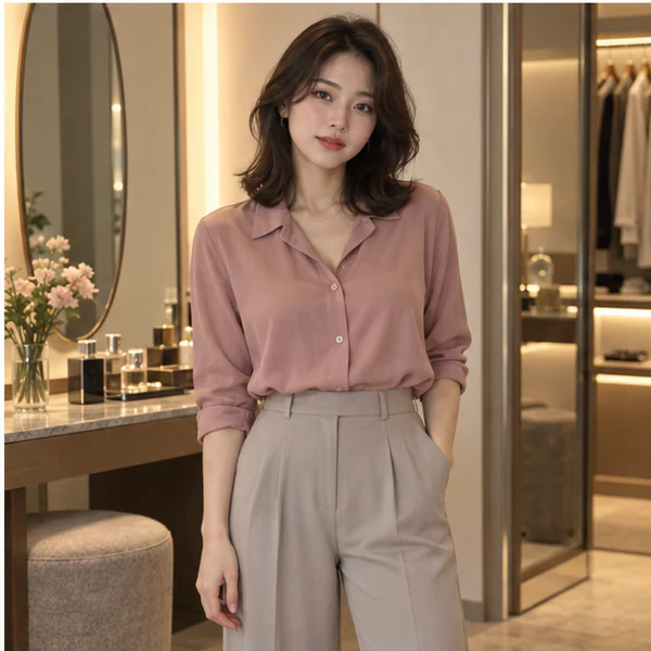 서울 중앙 로제 아로마 안내 이미지
