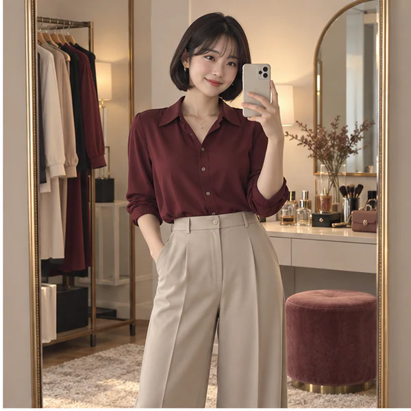 보통리 은서 살롱 안내 이미지