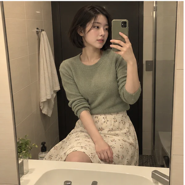 안산 반월 보미 스튜디오 안내 이미지
