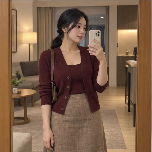 수지 채영 아로마 안내 이미지