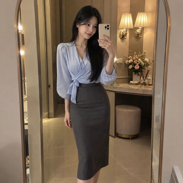 홍대 예리 테라피 안내 이미지