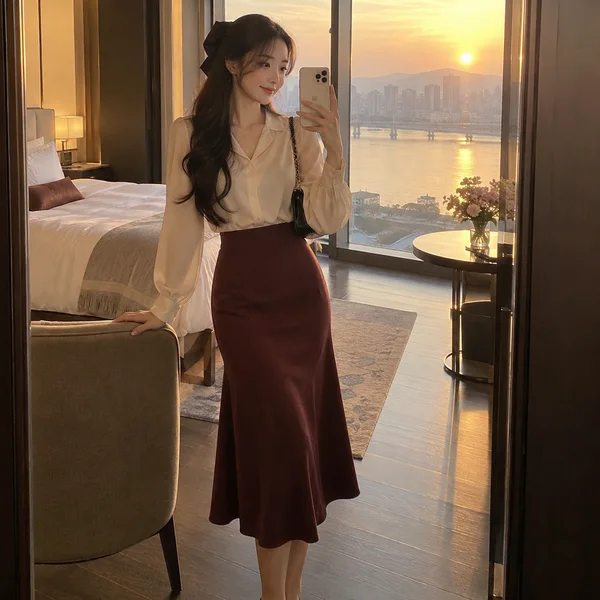 포항 두호 윈터 살롱 안내 이미지