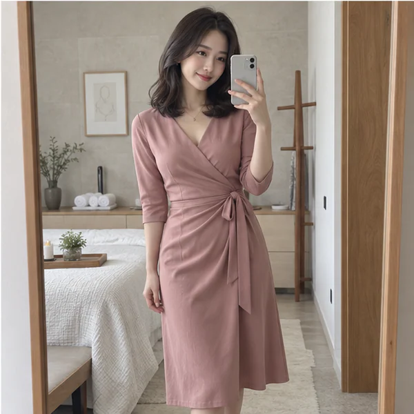 서현 리사 웰니스 안내 이미지