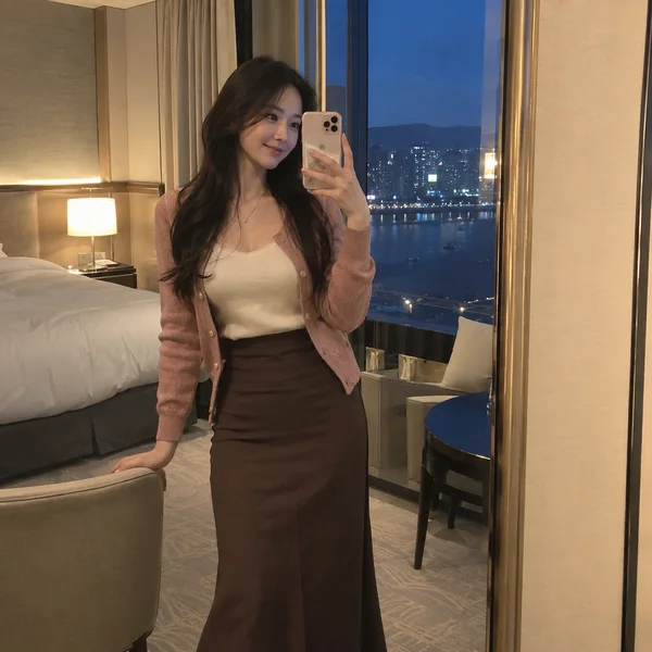 이태원 하영 가든 안내 이미지