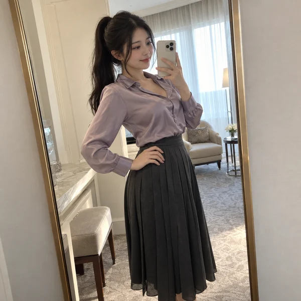 홍대 아린 케어 안내 이미지
