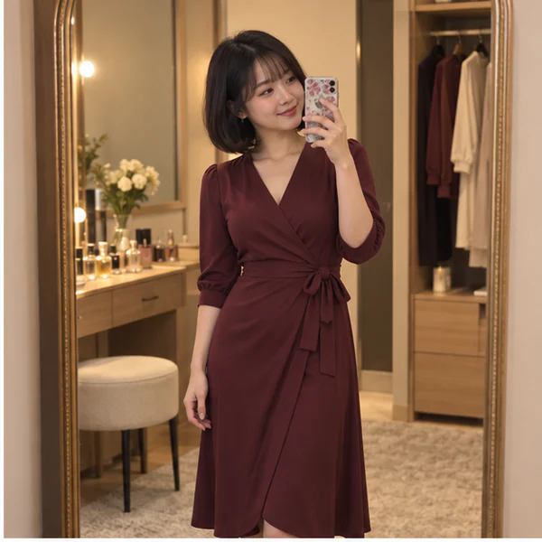 지효 살롱 대표 안내 이미지