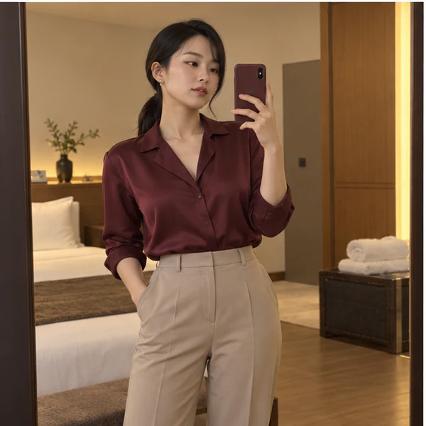 서울 중랑 클로이 웰니스 안내 이미지
