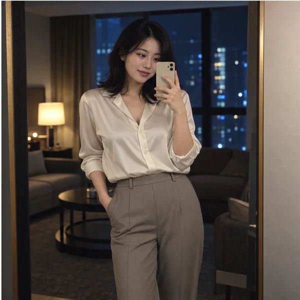 이태원 유나 라운지 안내 이미지