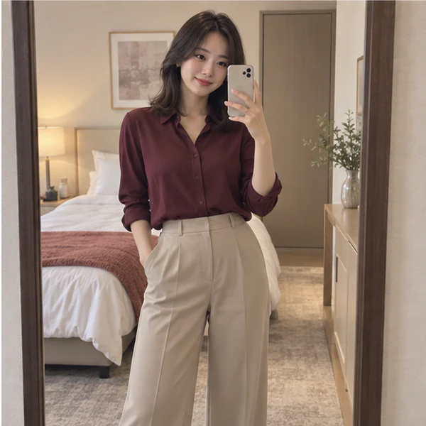 서울 대학 효정 아로마 안내 이미지