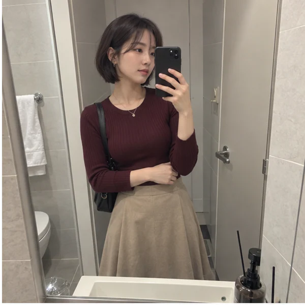 채영 가든 대표 안내 이미지
