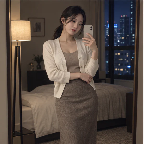 서울 돈암 민지 살롱 안내 이미지