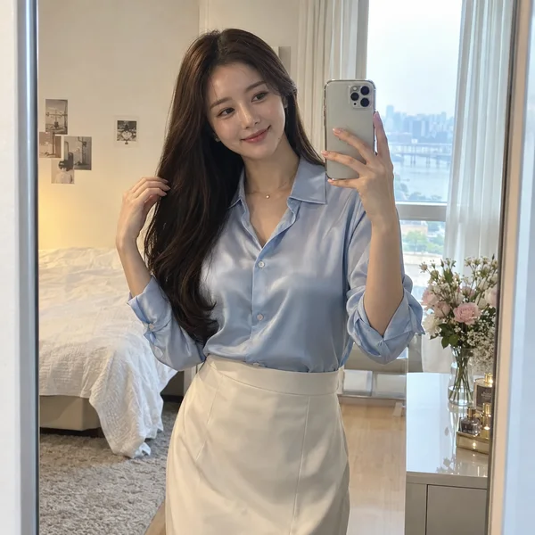 구미 공단 라엘 스튜디오 안내 이미지