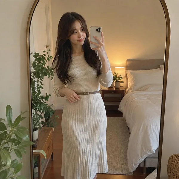 서울 이태원 하니 라운지 안내 이미지