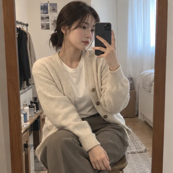 서울 용산 미나 라운지 안내 이미지
