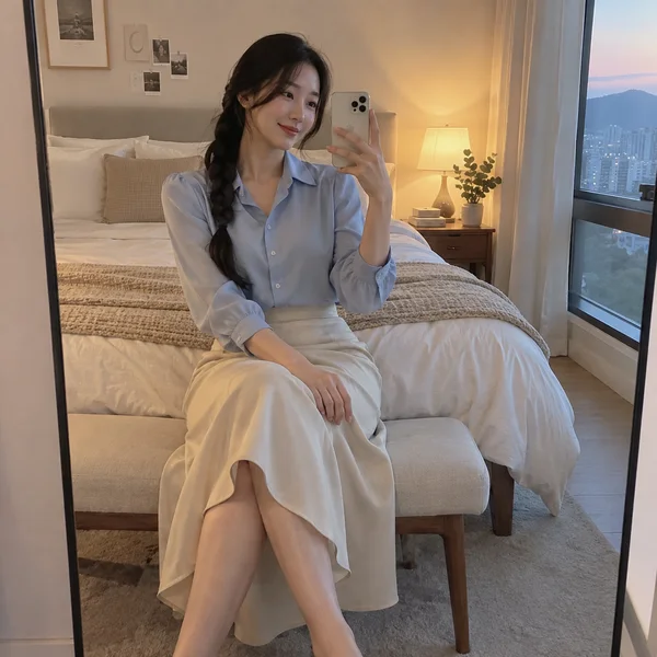 포항 우창 닝닝 테라피 안내 이미지
