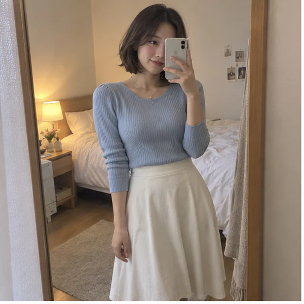 서울 흑석 닝닝 살롱 안내 이미지