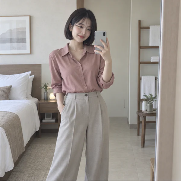 화성 클로이 라운지 안내 이미지