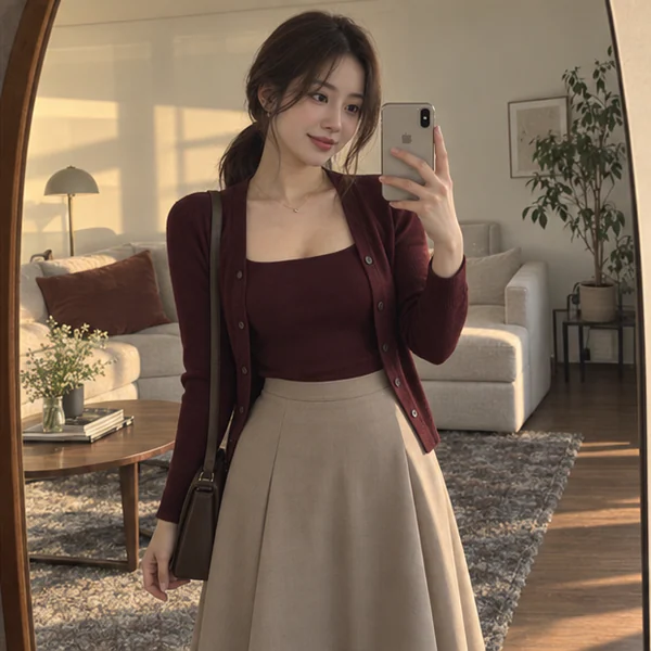 서울 중계 세정 살롱 안내 이미지
