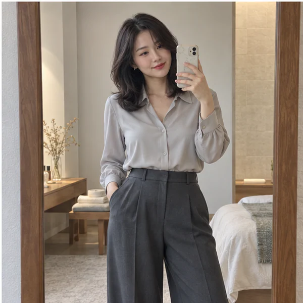 세정 아로마 대표 안내 이미지
