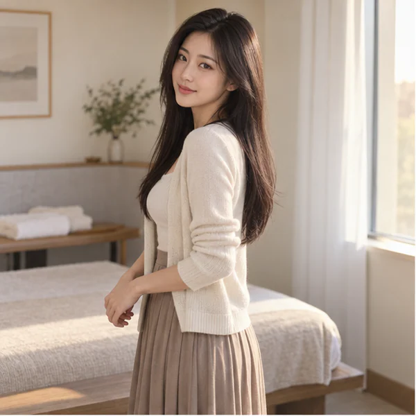 서울 신내 채영 릴랙스 안내 이미지
