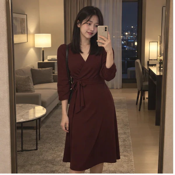 동탄 효정 스튜디오 안내 이미지