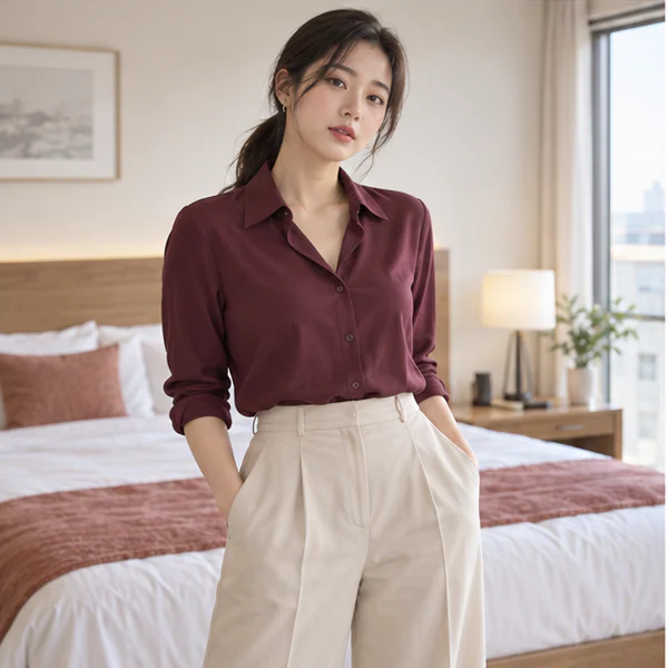 압구정동 가을 케어 안내 이미지
