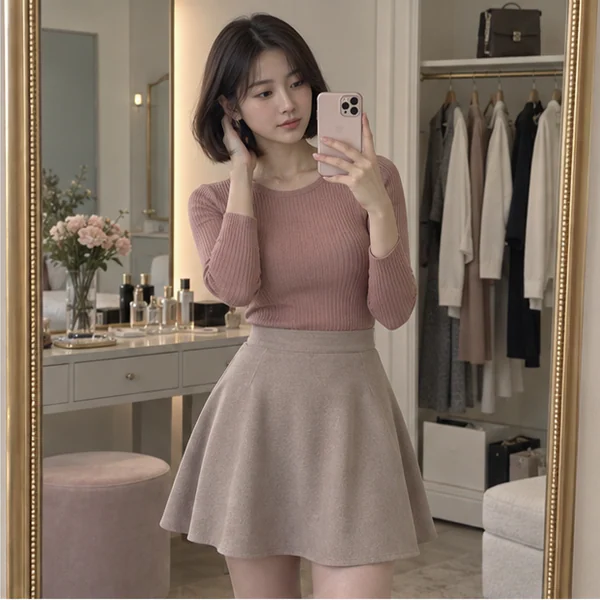 양주 회천 로제 살롱 안내 이미지